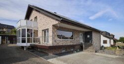 Freistehendes Haus mit hochwertiger Ausstattung und großem Grundstück in Sinzig-Franken
