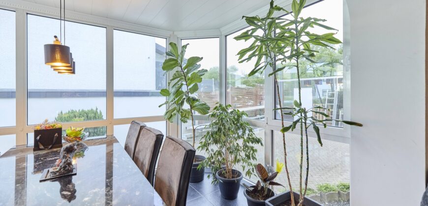 Freistehendes Haus mit hochwertiger Ausstattung und großem Grundstück in Sinzig-Franken